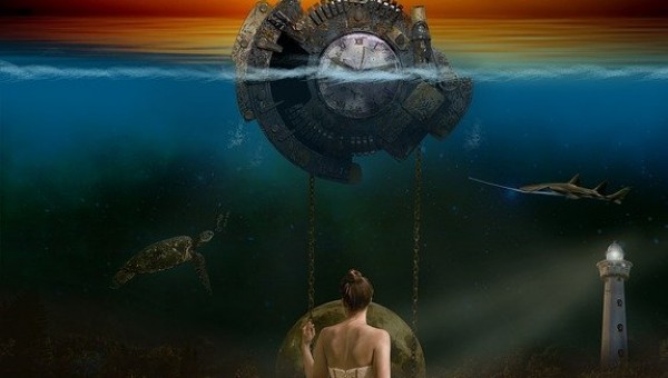 &quot;RISVEGLIO DI COSCIENZA: VIAGGIO DALL' IO AL NOI&quot;