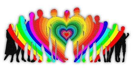 "L' AMORE E' UNA SCELTA!"