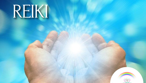 TRATTAMENTO REIKI