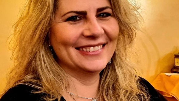 &quot;MI GUARDO INDIETRO E... RINGRAZIO!&quot; 
