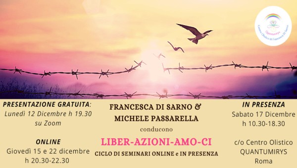 Liber-Azioni-Amo-Ci