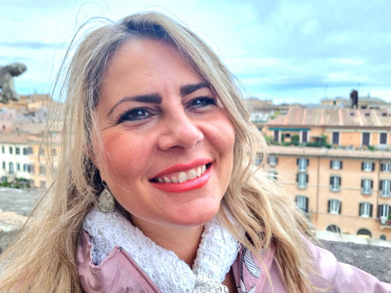 "CHE DONI MI HA PORTATO IL MIO RISVEGLIO SPIRITUALE"