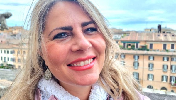 &quot;CHE DONI MI HA PORTATO IL MIO RISVEGLIO SPIRITUALE&quot;