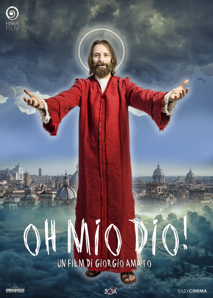"OH MIO DIO"