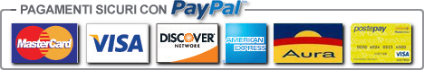 paypal striscia