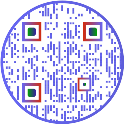 qr code sede 250x250