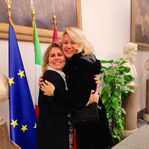 Non Sei Da Sola 14