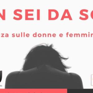 NON SEI DA SOLA - Convegno