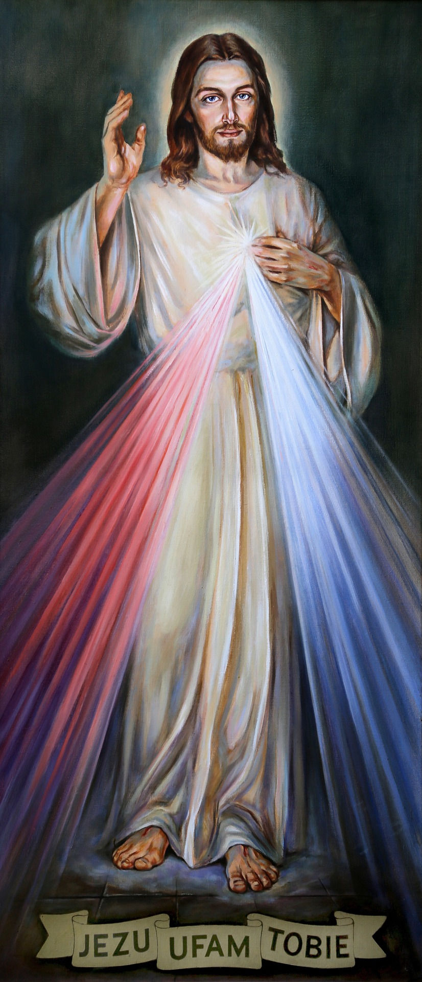 "DECRETO: NASCITA DEL CRISTO SOLARE"