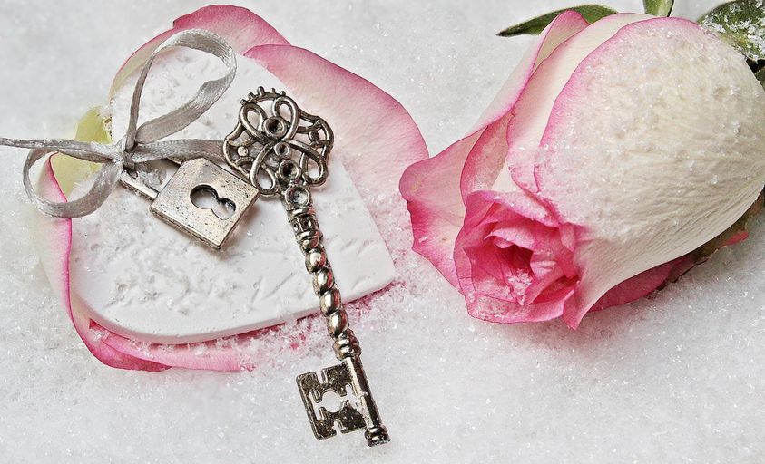 IL RUOLO SPIRITUALE della DONNA nella RELAZIONE"