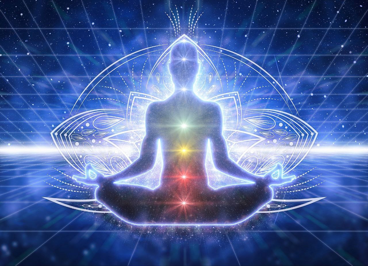 IL SISTEMA dei CHAKRA