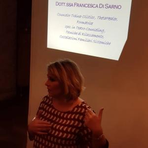 Foto Presentazione Aperitivo Emotivo