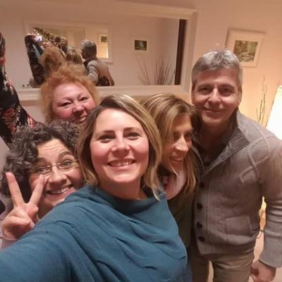 Workshop Dallamore Per Te Allamore Per Me Dallamore Per Me Allamore Per Gli Altri