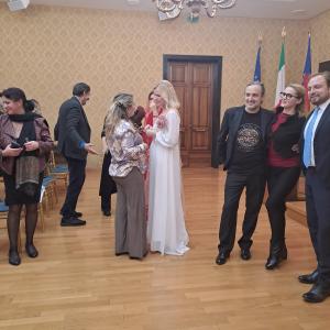 Non Sei Da Sola B 36