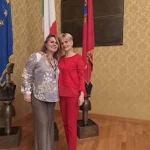 Non Sei Da Sola B 38