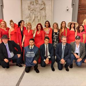 Non Sei Da Sola 06