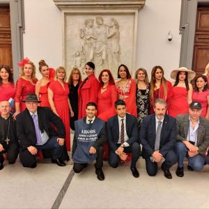 Non Sei Da Sola 09
