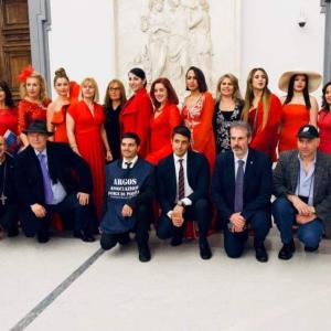 Non Sei Da Sola 19