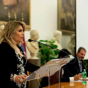 Non Sei Da Sola 21