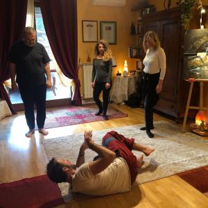 Laboratorio Teatro Improvvisazione Dell Anima 021
