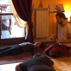 Laboratorio Teatro Improvvisazione Dell Anima 061