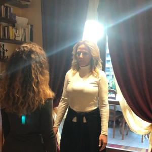Laboratorio Teatro Improvvisazione Dell Anima 071