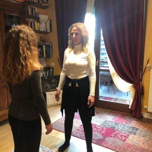 Laboratorio Teatro Improvvisazione Dell Anima 361
